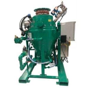 Cuttings Blower Gabon|Dual Fuse.